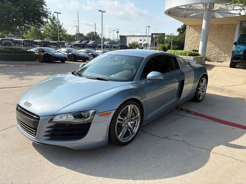 Used 2012 Audi R8 V8 AWD/4WD image 1