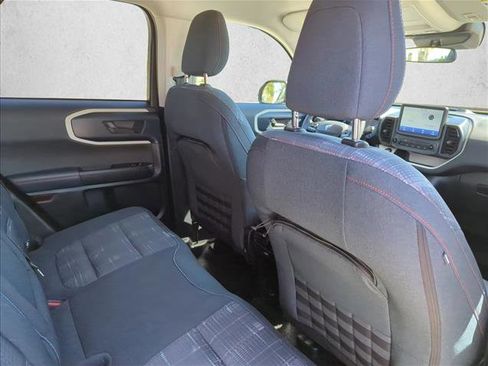 Used 2023 Ford Bronco Sport Heritage image 24