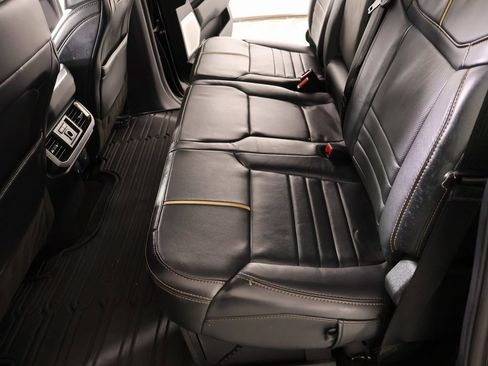 Used 2022 Ford F150 Platinum w/ Equipment Group 701A High image 14