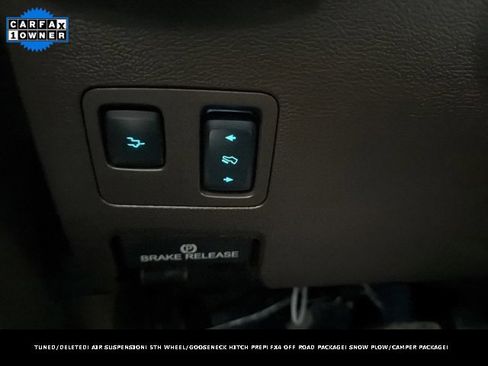 Used 2017 Ford F450 King Ranch w/ King Ranch Ultimate Package image 20