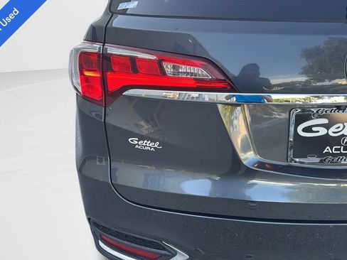 Used 2016 Acura RDX FWD image 40
