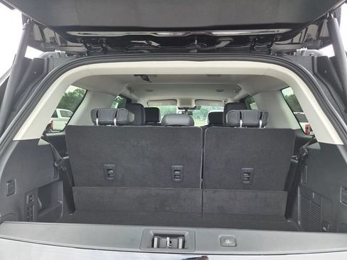 New 2026 Ford Expedition Active RWD image 39
