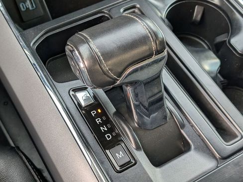 Used 2023 Ford F150 Lariat image 13