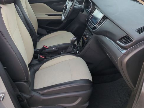 Used 2018 Buick Encore Sport Touring w/ Safety Package image 23