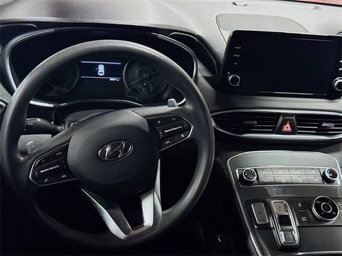 Used 2022 Hyundai Santa Fe SE w/ Cargo Package image 13