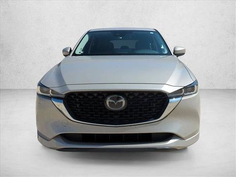 Used 2024 MAZDA CX-5 AWD 2.5 S w/ Preferred Package image 2