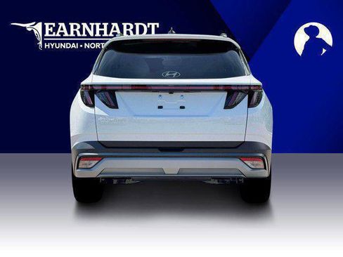 New 2026 Hyundai Tucson Limited image 6