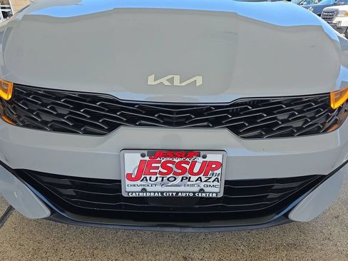 Used 2024 Kia K5 GT-Line FWD image 32