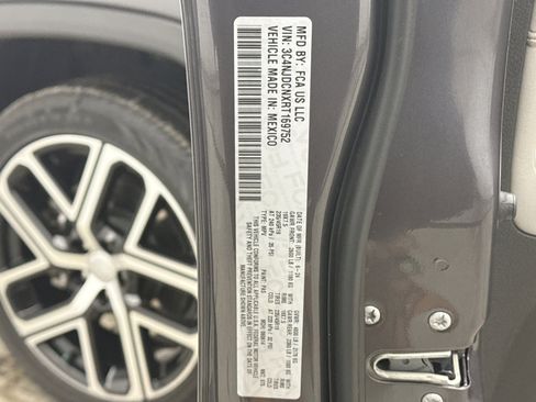 Used 2024 Jeep Compass Limited w/ Elite Group image 23