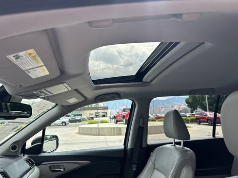 Used 2018 Honda Pilot EX-L image 26