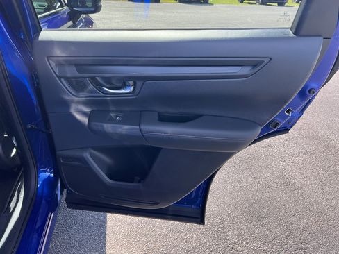 Certified 2024 Honda CR-V Sport-L image 26
