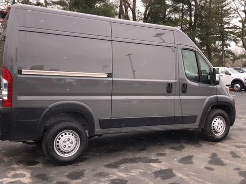 New 2026 RAM ProMaster 1500 w/ Convenience Group image 8