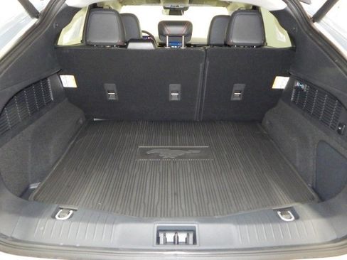 New 2025 Ford Mustang Mach-E Premium w/ Sport Appearance Package image 17