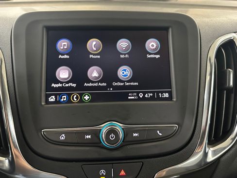 Certified 2024 Chevrolet Equinox LT w/ LPO, Floor Liner Package image 11