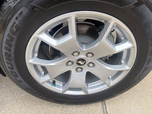 Used 2021 Ford Bronco Sport image 9