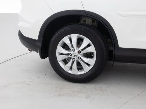 Used 2013 Honda CR-V EX-L image 21