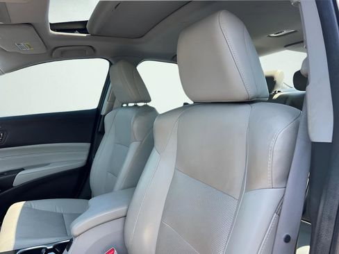 Used 2016 Acura ILX FWD image 39