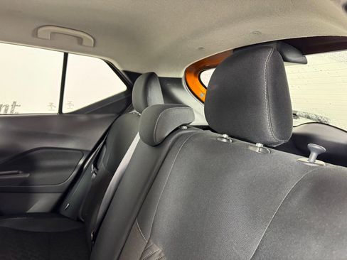 Used 2023 Nissan Kicks SV image 23