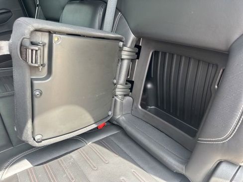 Used 2022 GMC Sierra 1500 AT4X AWD/4WD image 27
