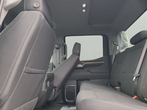 New 2026 Chevrolet Silverado 1500 LT RWD image 13