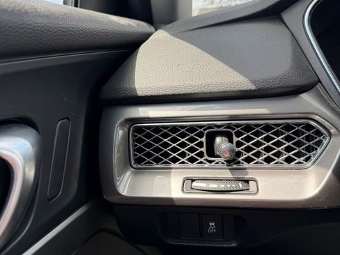 Certified 2024 Acura Integra FWD image 19