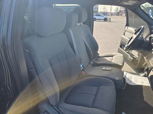 Used 2012 Ford F150 XLT w/ XLT Chrome Pkg image 32