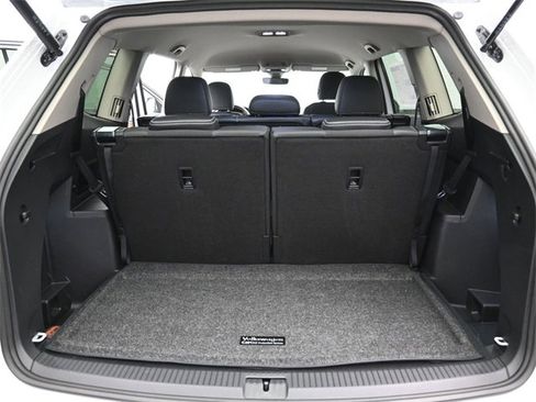 New 2026 Volkswagen Atlas SE image 12