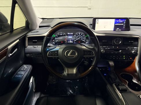 Used 2018 Lexus RX 350L AWD w/ Premium Package image 26
