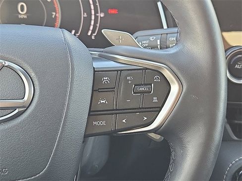 Used 2025 Lexus NX 350 AWD image 24