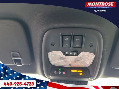 New 2026 Chevrolet Colorado ZR2 w/ Technology Package image 18