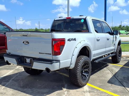 New 2026 Ford F150 XLT w/ Equipment Group 303A High AWD/4WD image 2
