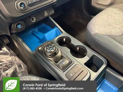 New 2026 Ford Maverick XLT w/ XLT Luxury Package image 25