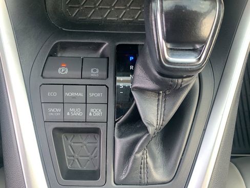 Used 2019 Toyota RAV4 XLE Premium w/ Cold Weather Package AWD/4WD image 23