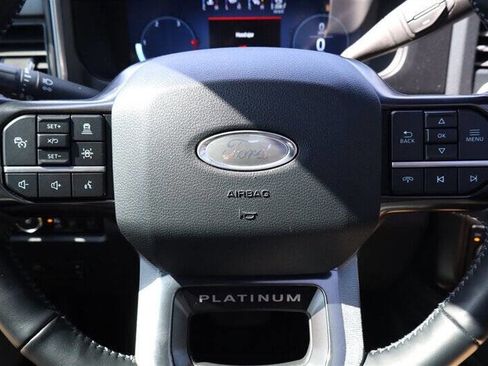 Used 2026 Ford F350 Platinum AWD/4WD image 21