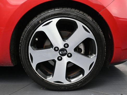 Used 2013 Kia Rio SX image 14