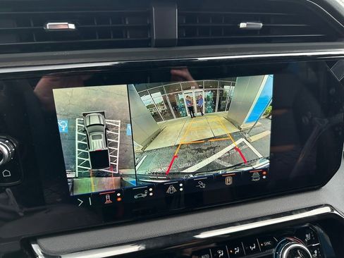 New 2026 GMC Sierra 1500 AT4 image 26