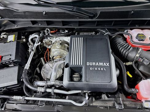 New 2026 GMC Sierra 1500 Elevation w/ Max Trailering Package image 30