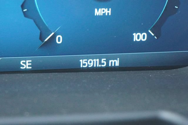 Used 2025 Ford F350 Lariat w/ Camper Package AWD/4WD image 30