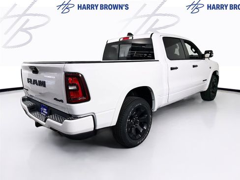 New 2026 RAM 1500 Big Horn image 31