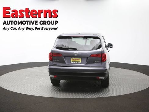 Used 2018 Honda Pilot EX-L image 37