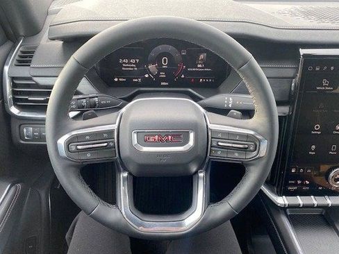 New 2026 GMC Acadia Elevation w/ Black Edition image 18