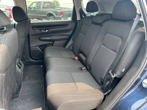 Used 2025 Honda CR-V LX image 14