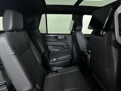 New 2026 Chevrolet Tahoe Z71 w/ Z71 Off-Road Package image 88