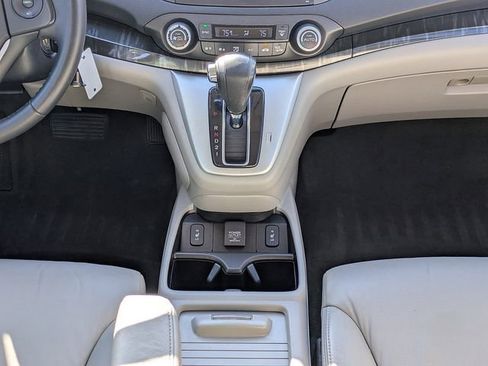 Used 2014 Honda CR-V EX-L image 17
