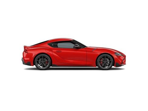 New 2026 Toyota Supra Premium image 12