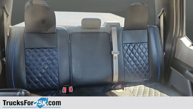 Used 2017 Ford F150 XLT w/ XTR Package AWD/4WD image 27