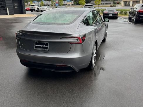 Used 2025 Tesla Model 3 Long Range RWD image 8