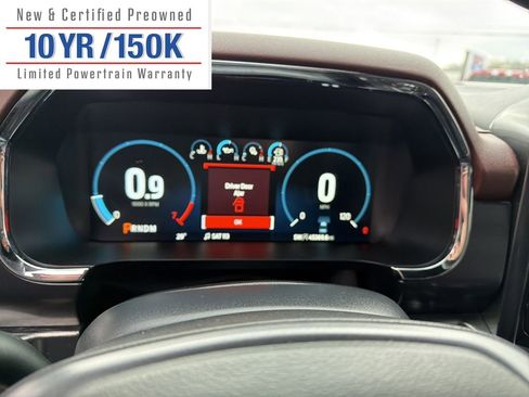 Used 2023 Ford F150 Lariat w/ Equipment Group 502A High image 20