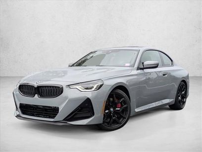 New 2026 BMW 230i Coupe w/ Premium Package