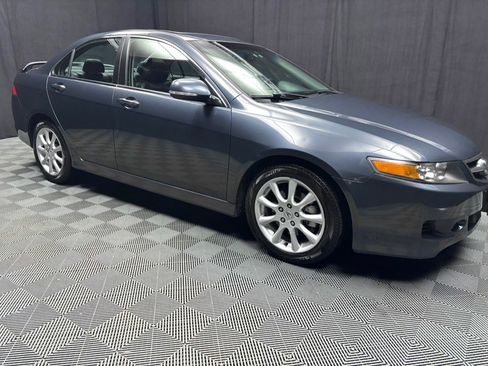 Used 2008 Acura TSX w/ Navigation image 15